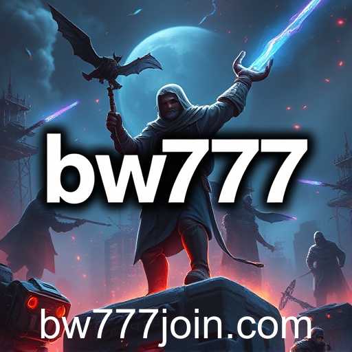 BW777: The Rising Star in Online Gaming